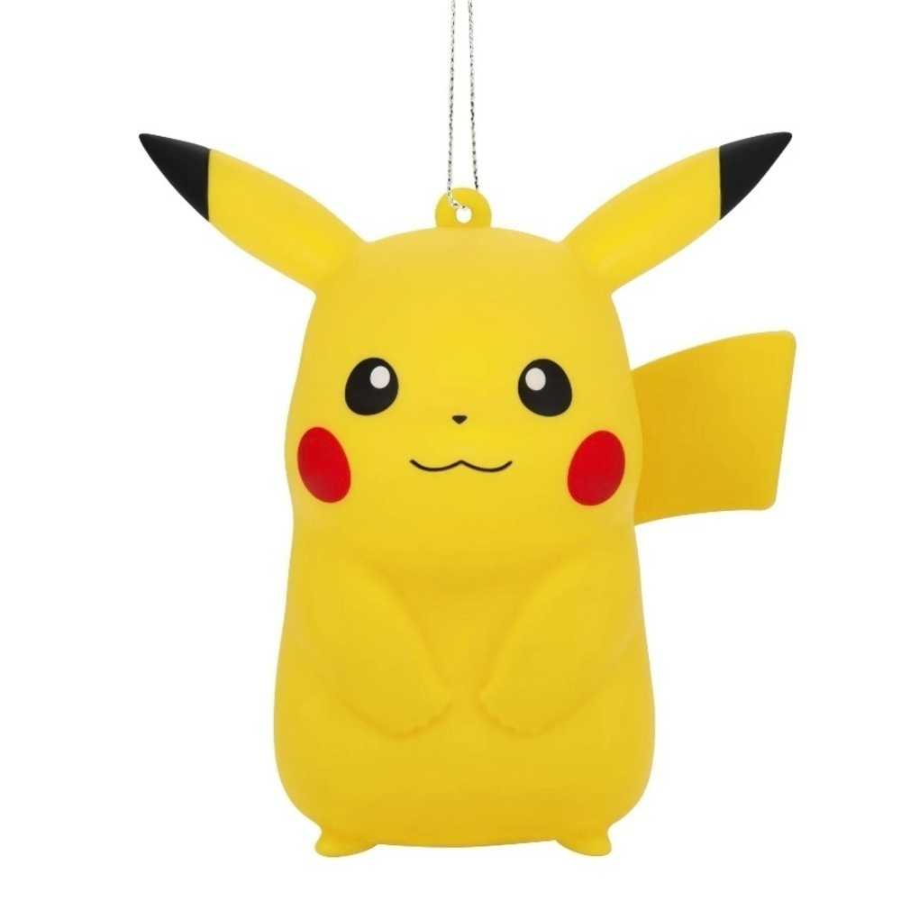 Hallmark Pokemon Pikachu
Hallmark Ornament - Picture 5 of 5